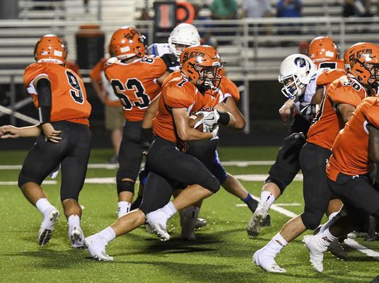 Gorch on the Porch: Who will be your football winners?